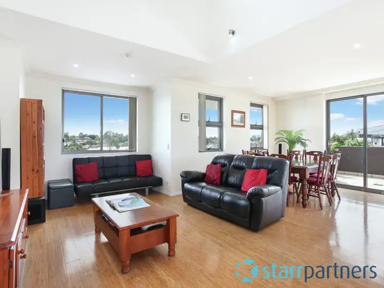 Second view of Homely unit listing, 49/4-10 Benedict Court, Merrylands NSW 2160