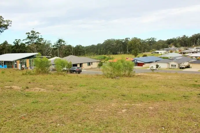 Second view of Homely land listing, 3 Ensign Cove, Safety Beach NSW 2456