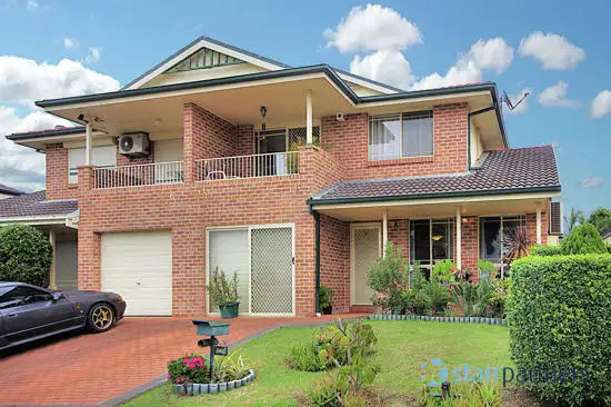 4B Peacock Close, Green Valley NSW 2168