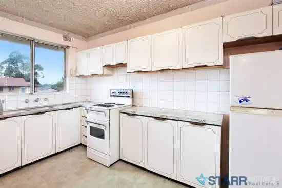 Second view of Homely unit listing, 9/24 Sheffield Street, Merrylands NSW 2160