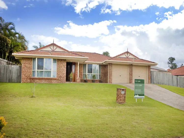 Main view of Homely house listing, 74 Jason Street, Sinnamon Park QLD 4073