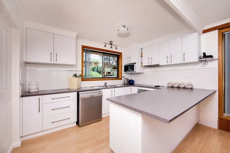 Second view of Homely house listing, 10 Peace Street, Nubeena TAS 7184