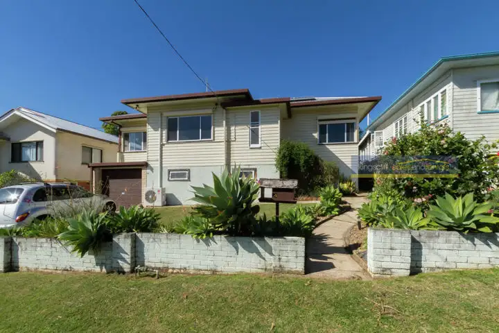 4 Dorset Street, Murwillumbah NSW 2484
