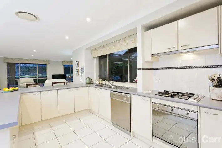 Fifth view of Homely house listing, 64 York Road, Kellyville NSW 2155
