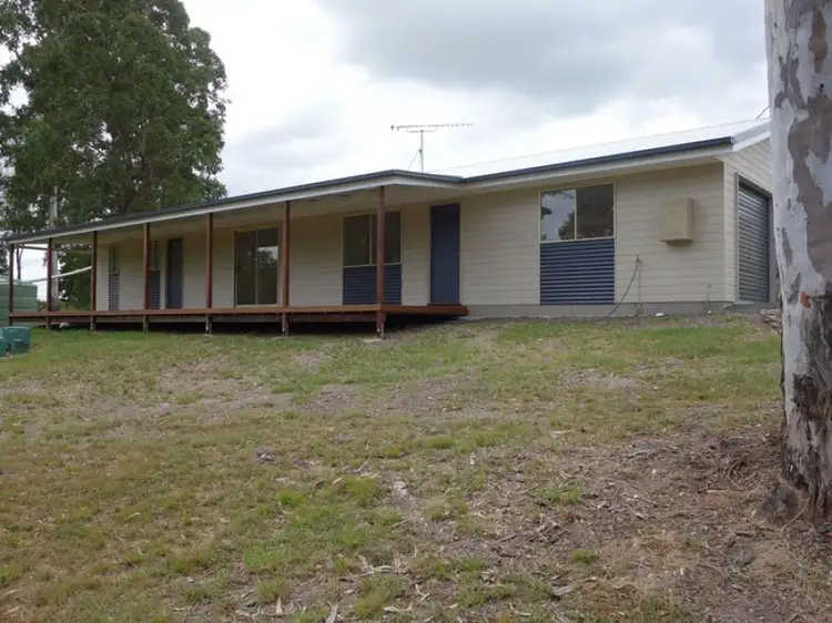 Third view of Homely house listing, 8 Muster Court, Amamoor QLD 4570