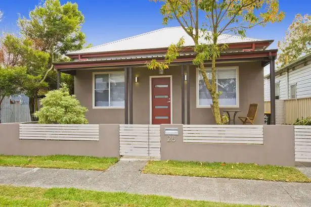 28 Bibby Street, Hamilton NSW 2303