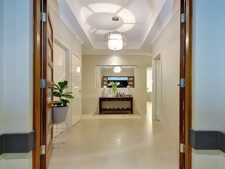 Fourth view of Homely house listing, 21 Alandale Bend, Banksia Grove WA 6031