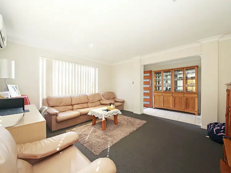 Second view of Homely house listing, 9 Summerhill Drive, Morayfield QLD 4506