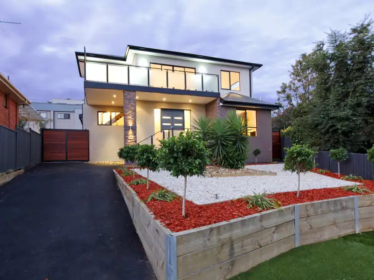 3 Menzies Court, Brunswick West VIC 3055