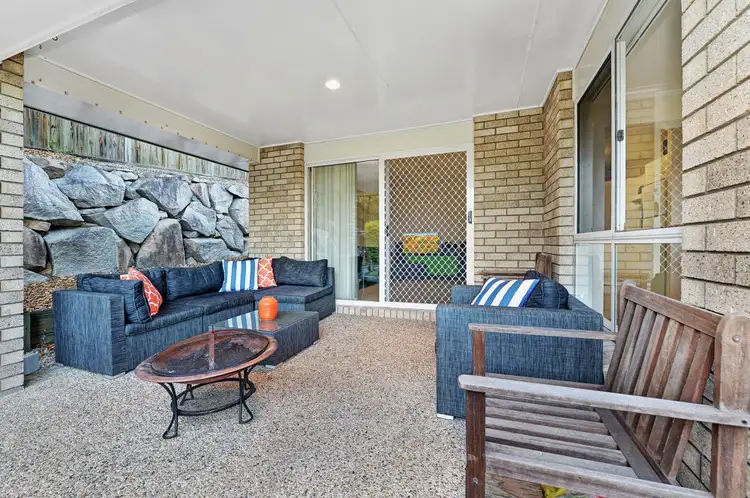 Fourth view of Homely house listing, 40 Minnelli Place, Mcdowall QLD 4053