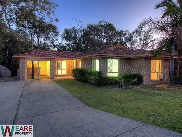 20 Myles Court, Boronia Heights QLD 4124