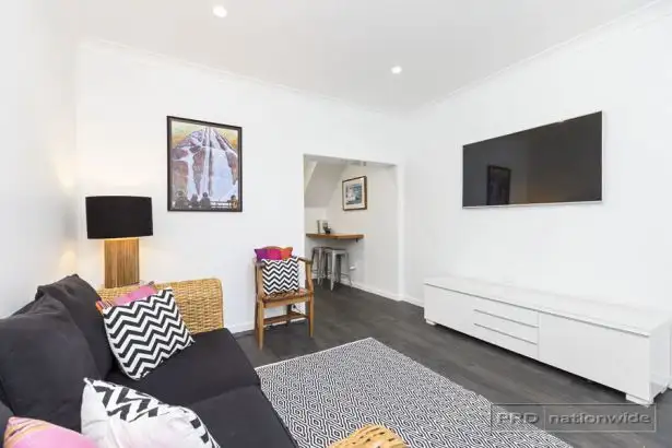 Main view of Homely house listing, 110 Railway Street, Cooks Hill NSW 2300