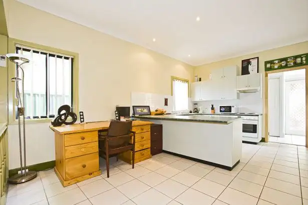 Fifth view of Homely house listing, 18 Milton Street, Hamilton NSW 2303