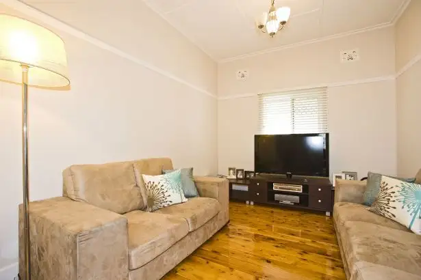 Second view of Homely house listing, 61 Braye Street, Mayfield NSW 2304
