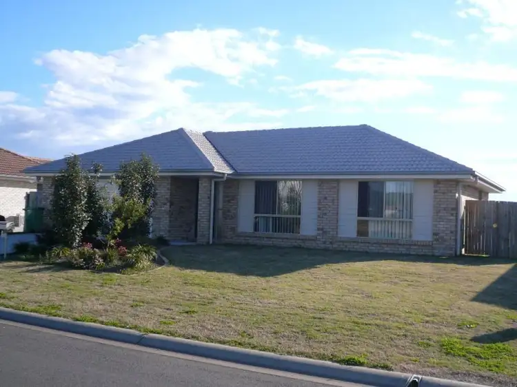 47 cooper, Laidley QLD 4341