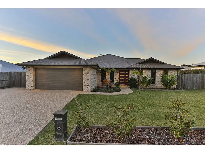 Main view of Homely house listing, 10 Whitman Street, Westbrook QLD 4350