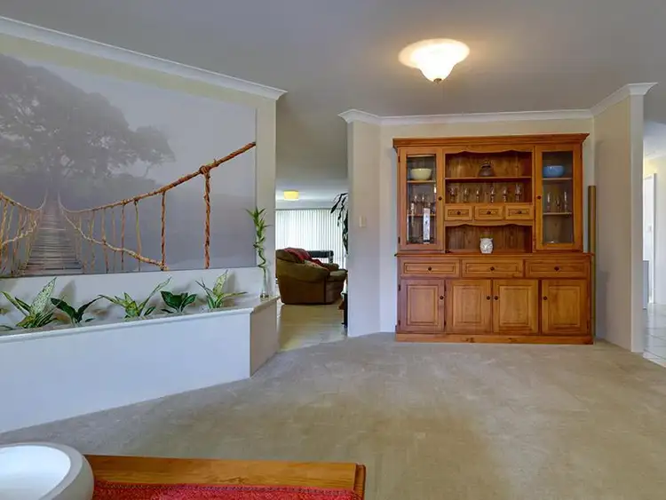 Fifth view of Homely house listing, 3 Nerrima Turn*, Tapping WA 6065