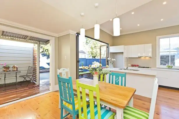 Fifth view of Homely house listing, 73 Lewis Street, Maryville NSW 2293