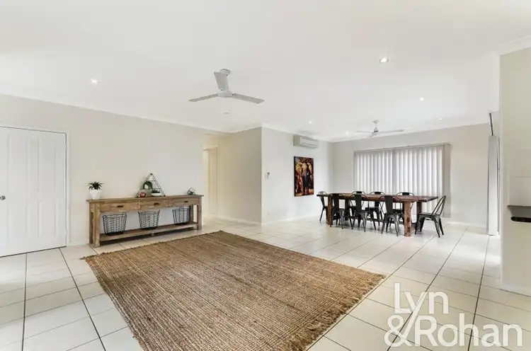 Fourth view of Homely house listing, 11 Lyrebird Lane, Bohle Plains QLD 4817