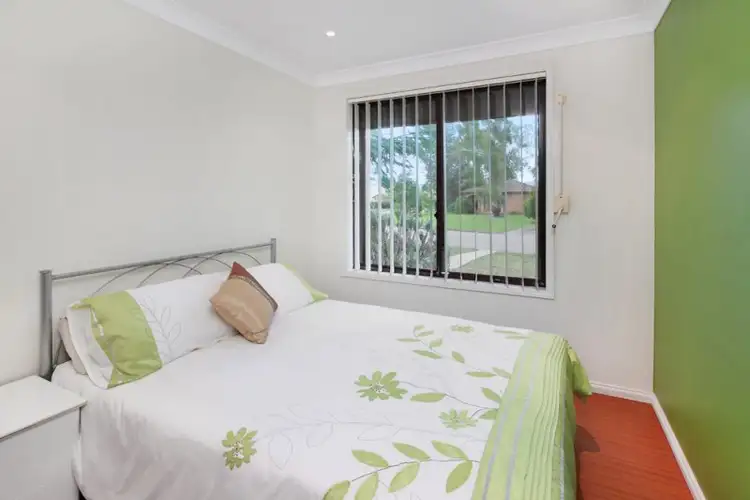 Seventh view of Homely villa listing, 15/80 McNaughton Street, Jamisontown NSW 2750
