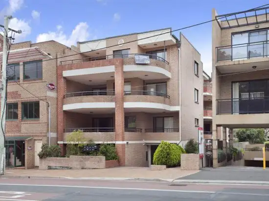 Sixth view of Homely unit listing, 7/20 Pitt Street, Parramatta NSW 2150