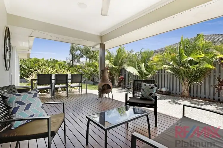 8 Shrike Court, Narangba QLD 4504