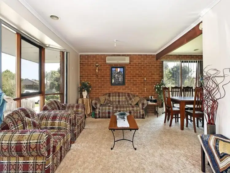 Third view of Homely house listing, 26 Princess Maria Place, Hampton Park VIC 3976