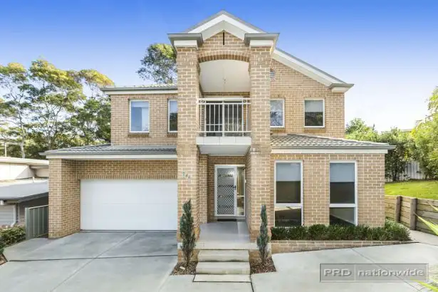 Main view of Homely house listing, Lot 7 of 6 Cardiff Road, New Lambton Heights NSW 2305