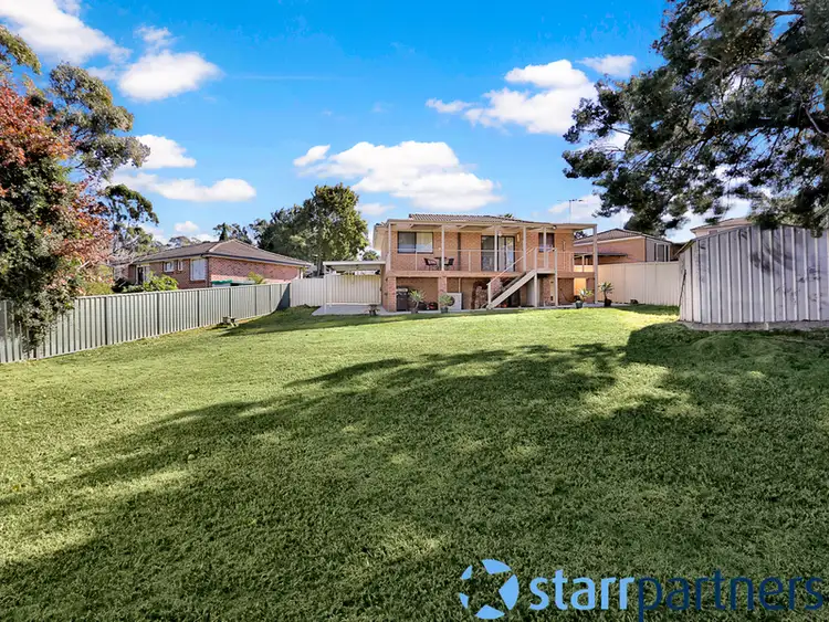 Sixth view of Homely house listing, 5 Claret Pl, Eschol Park NSW 2558