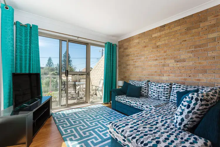 Fourth view of Homely townhouse listing, 1/11 Lewis Street, Old Bar NSW 2430