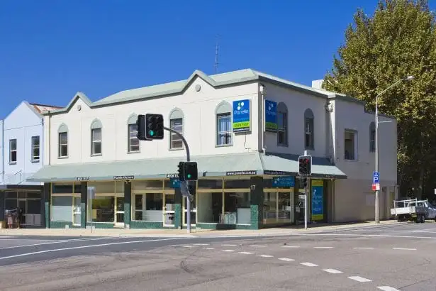 Main view of Homely unit listing, 5/11 Union Street, Newcastle NSW 2300