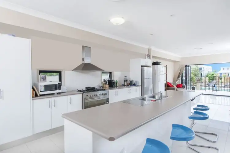 Fourth view of Homely house listing, 51 Coomera Ct, Helensvale QLD 4212