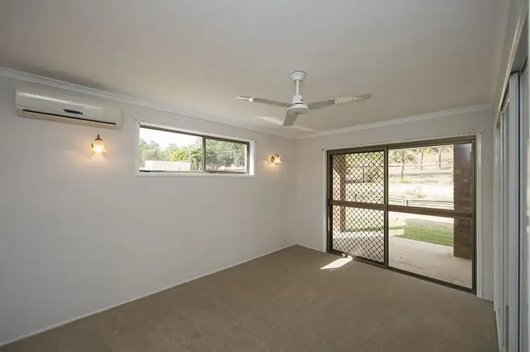 Fifth view of Homely house listing, 47 Williams Road, Burua QLD 4680