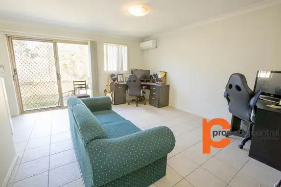 Second view of Homely townhouse listing, 12/98-102 Victoria Street, Werrington NSW 2747