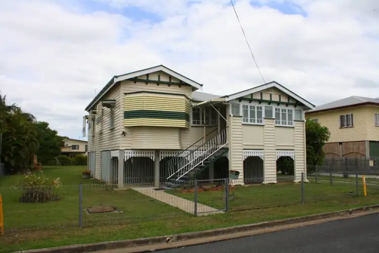 39 Richmond Lane, Maryborough QLD 4650