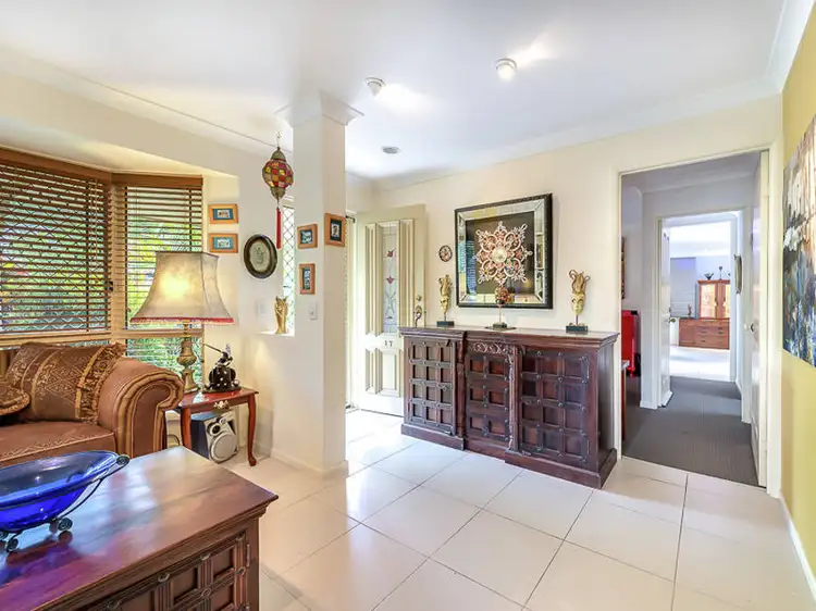 Fifth view of Homely house listing, 17/1-3 Freda Street, Ashmore QLD 4214