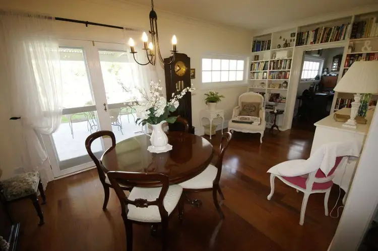 Sixth view of Homely house listing, 118 Napier St, Deniliquin NSW 2710