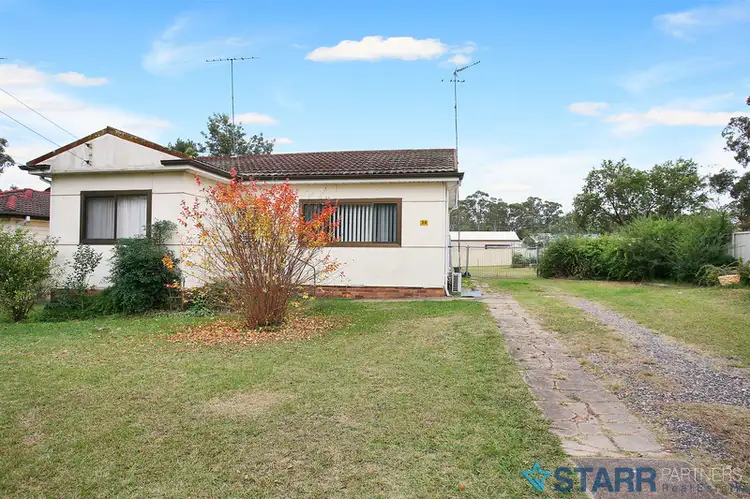 Main view of Homely house listing, 30 Fuller Street, Mount Druitt NSW 2770