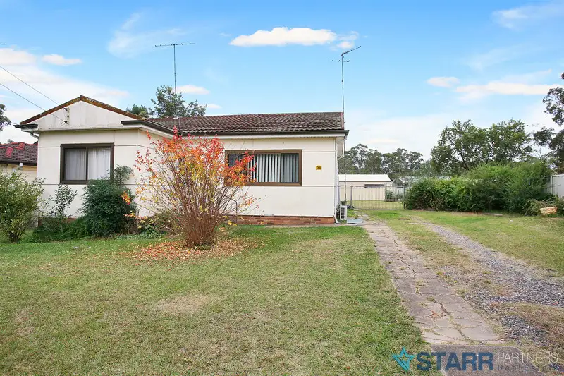 Main view of Homely house listing, 30 Fuller Street, Mount Druitt NSW 2770