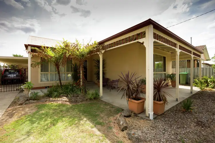 1043 Barooga St, North Albury NSW 2640