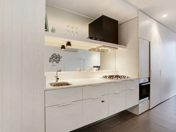 Third view of Homely apartment listing, 707/20-22 Dorcas Street, South Melbourne VIC 3205