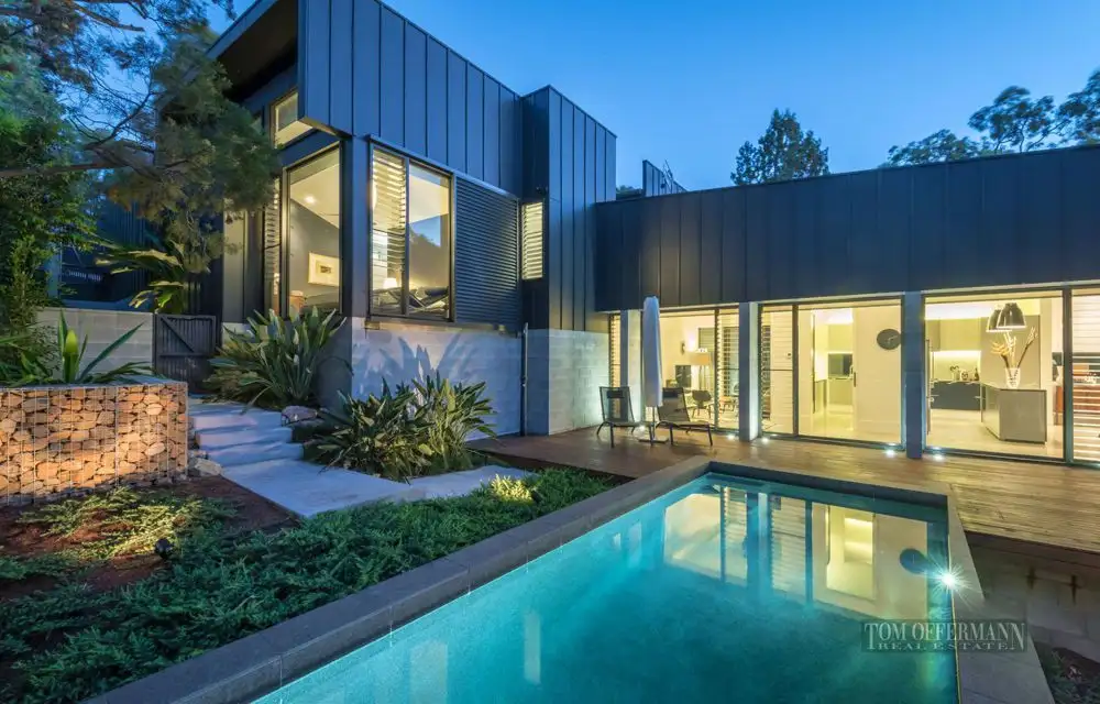 Main view of Homely house listing, 5 Banksia Ave, Noosa Heads QLD 4567