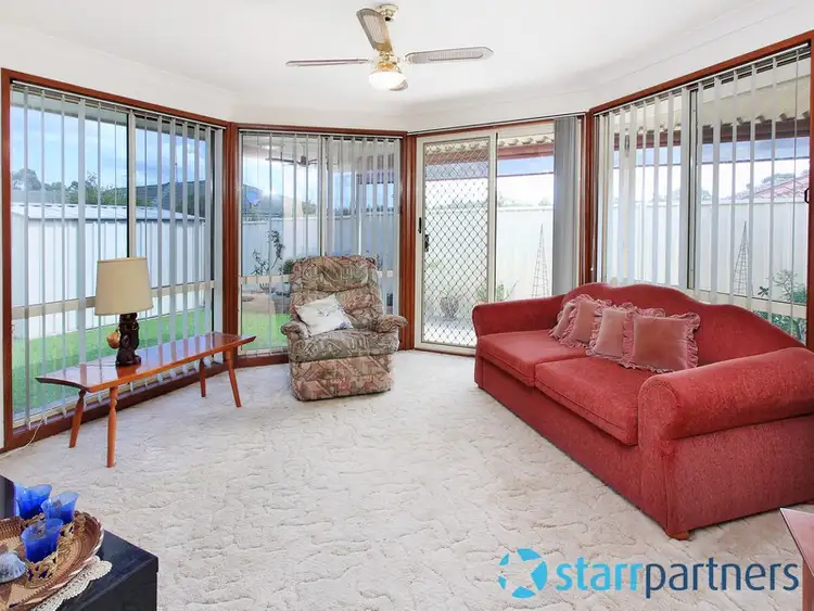 Fourth view of Homely house listing, 20 Sunningdale Drive, Glenmore Park NSW 2745