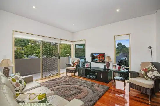 Third view of Homely townhouse listing, 1/29 Frederick Street, East Gosford NSW 2250