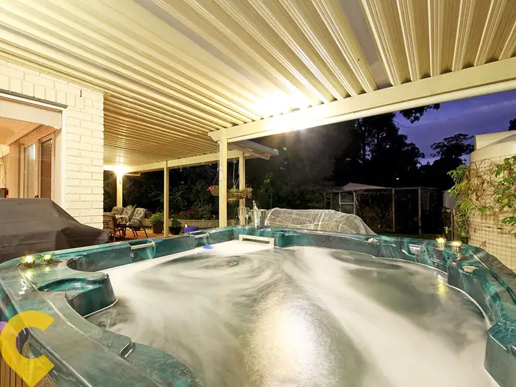 Second view of Homely house listing, 23 Mitchell Place, Forest Lake QLD 4078