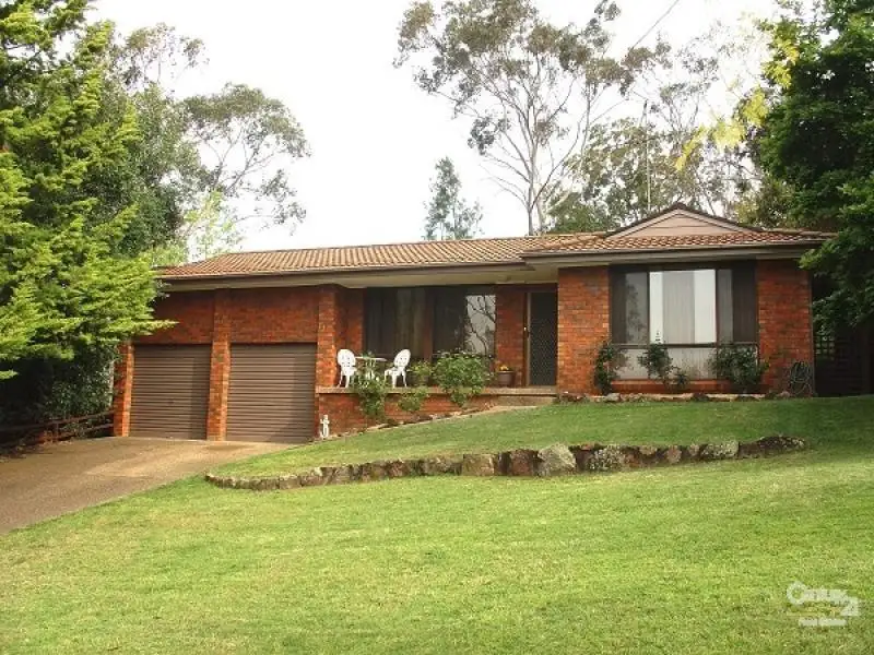 Main view of Homely house listing, 9 Bates Ave, Blaxland NSW 2774