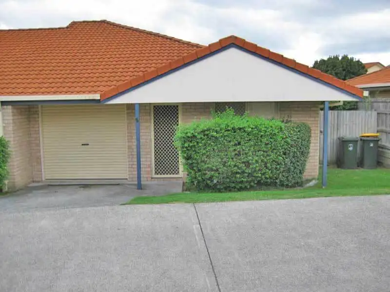 Main view of Homely townhouse listing, 23/276 Handford Rd, Taigum QLD 4018