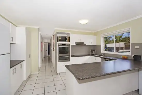 Second view of Homely house listing, 28 Mission Drive, Tallai QLD 4213