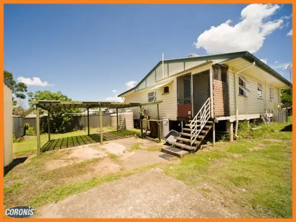 Second view of Homely house listing, 4 Sandown Street, Brighton QLD 4017