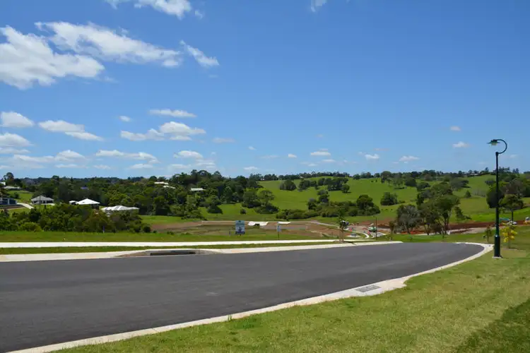 Lot 45 100 Tallowwood Street, Maleny QLD 4552